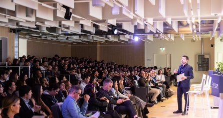 Turin Startup Ecosystem Gathering - 2026 